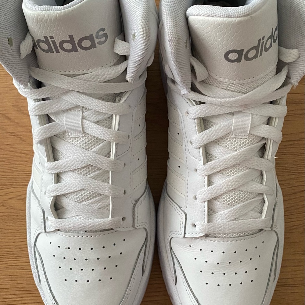 Adidas Otholite Women’s High Tops